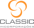 Logo Classic Incorporações